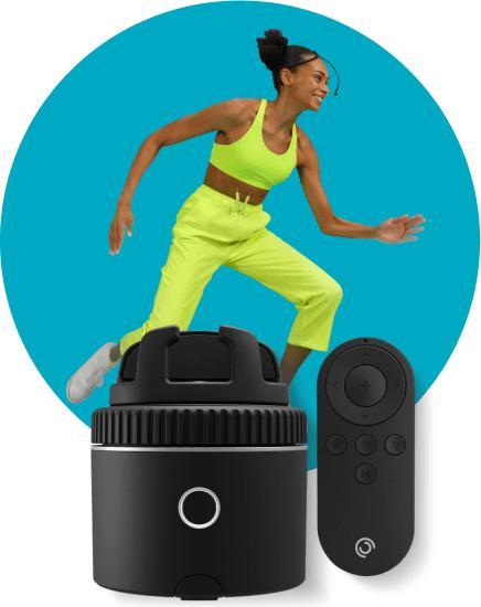 Image du produit Pivo Pod de suivi automatique