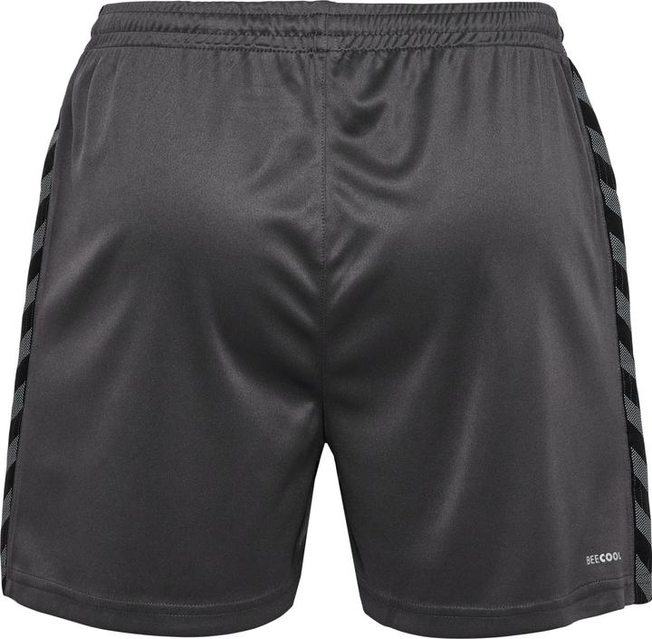 Image du produit hummel Hmlauthentic Pl Shorts Femme (XS)