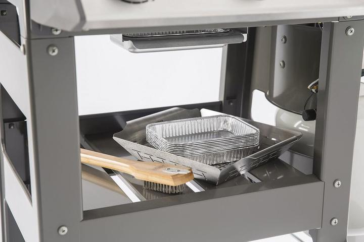 Image du produit Weber Spirit II E-310 GBS (8.79 kW)