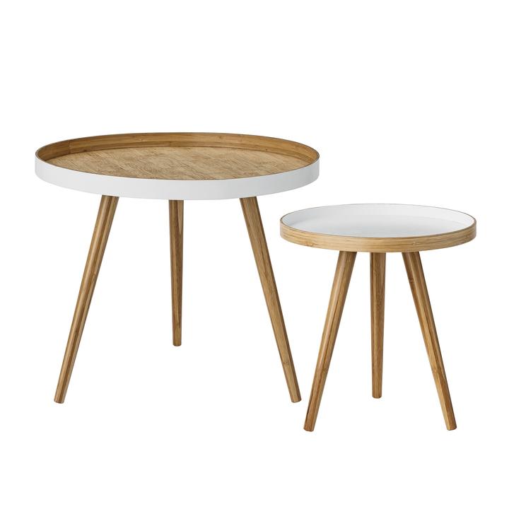 Image du produit Bloomingville Cappuccino (60 x 60 x 50 cm)