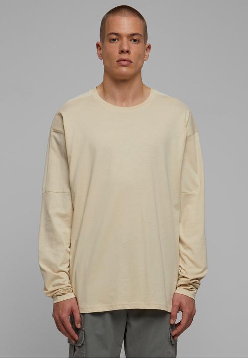 Immagine prodotto Urban Classics Raglan Back Longsleeve (M)