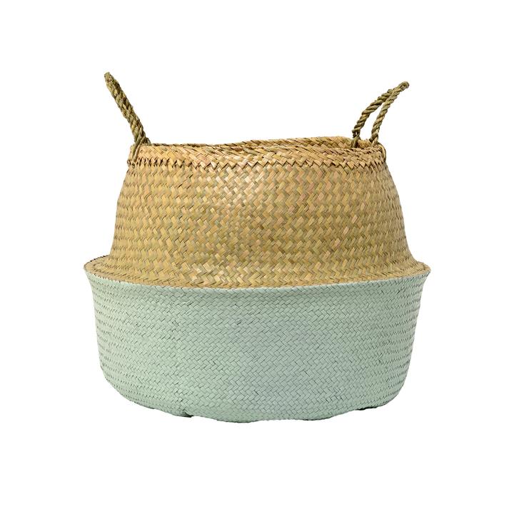 Bloomingville Panier de rangement (1 x)