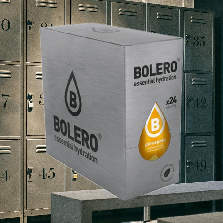 Immagine prodotto Bolero Classico (Ananas, 24 pz., 276 g)