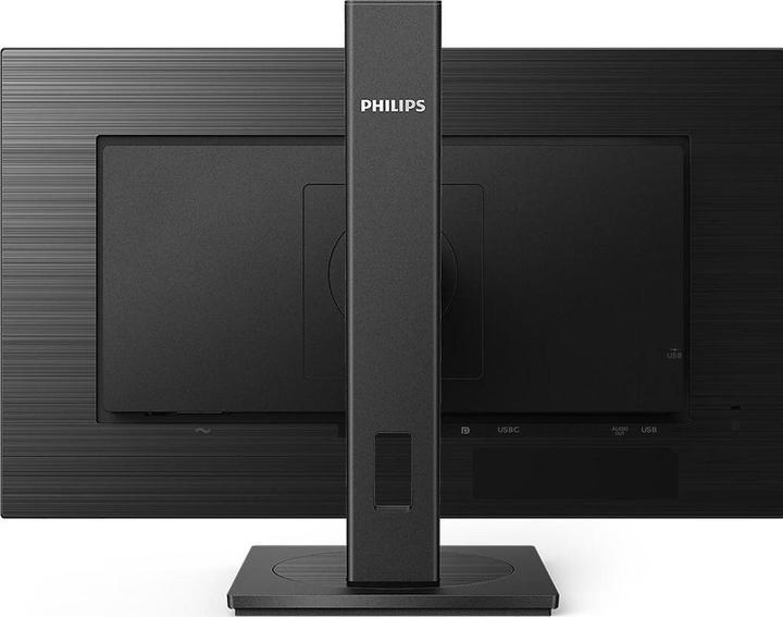 Produktbild Philips 246B1/00 (2560 x 1440 Pixel, 23.80")