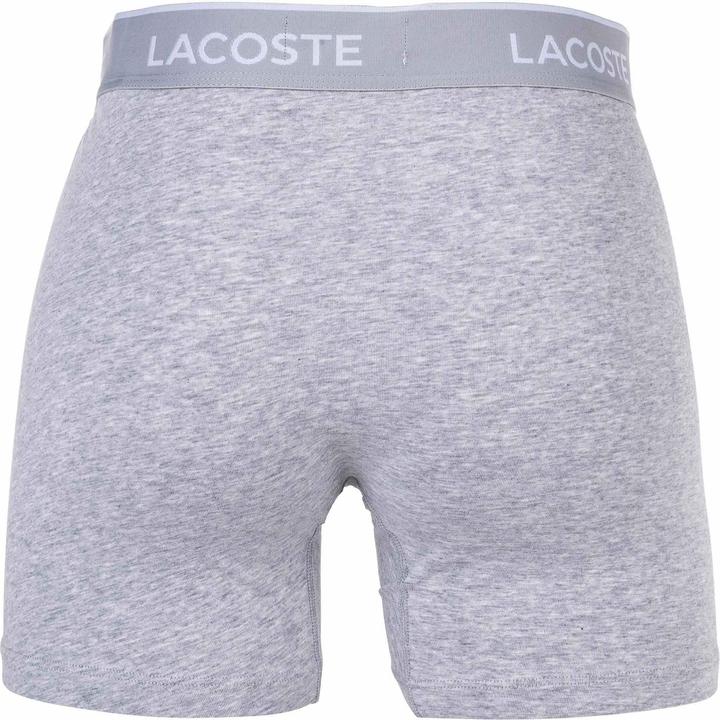Produktbild Lacoste 6H3420 (S, 3er Pack)