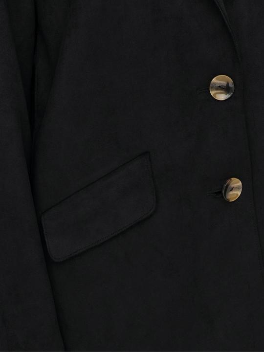 Actual product image Only Fly-Away Collar Jacket Jacket (M)