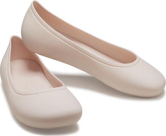 Produktbild Crocs W's Brooklyn Flat (37)