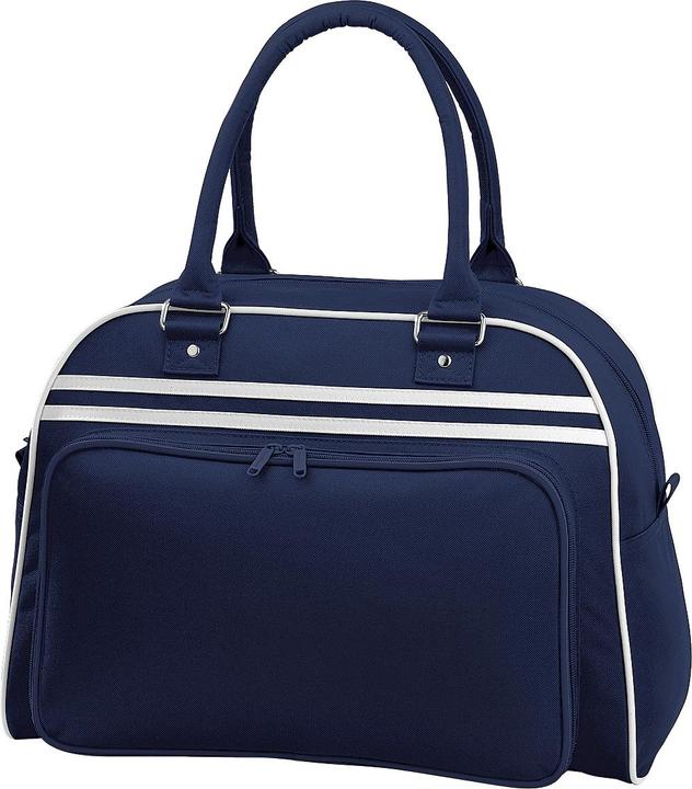 Immagine prodotto Bagbase Borsa da bowling retrò (23 litri) (23 l)