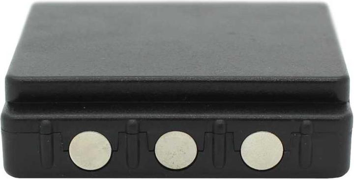 Produktbild XCell Kranakku Li-Ion 3,7V 1800mAh ersetzt Jay F1305896 (3.70 V, 1800 mAh)