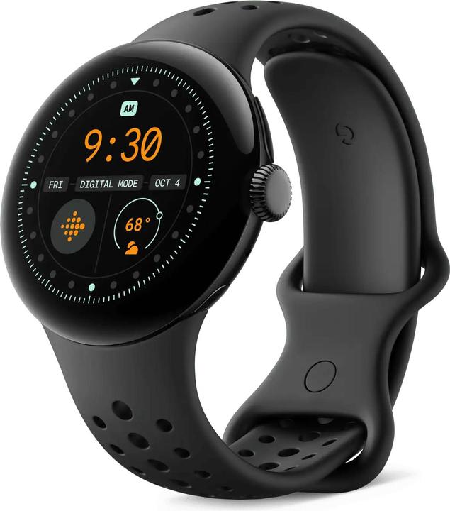 Produktbild Google Active Sport Band (Silikon)