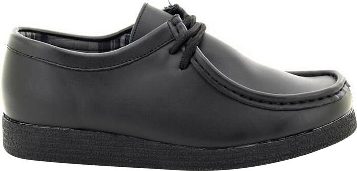 Immagine prodotto Route 21 Scarpe da bambino Grembiule in pelle rivestita Para (32)
