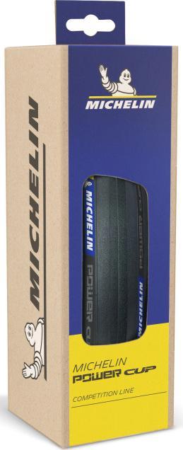 Produktbild Michelin Power Cup (28 x 1.00, 25-622)