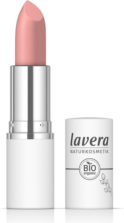 Lavera Rossetto organico Comfort matt N°06 Primula - 4,5g -
