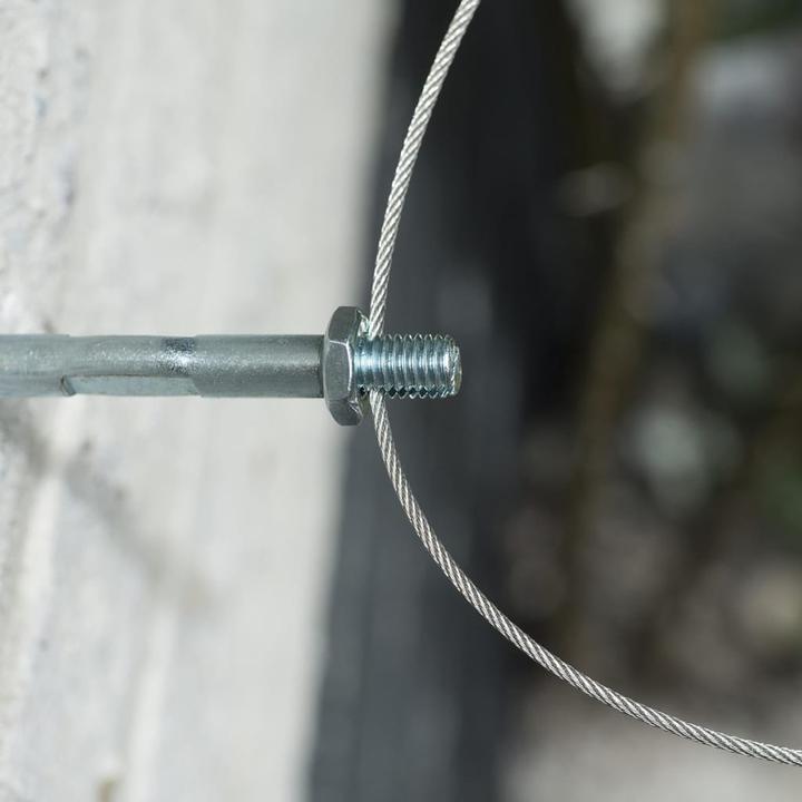 Produktbild Nature Wire trellis kit (1000 cm, 1000 cm)