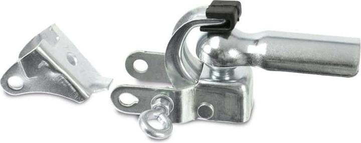 Actual product image Filmer Trailer coupling