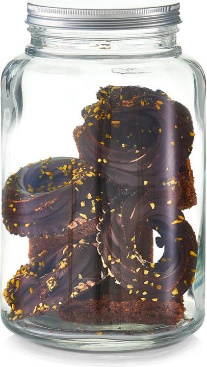 Produktbild Zeller Present Vorratsglas (4.90 l)