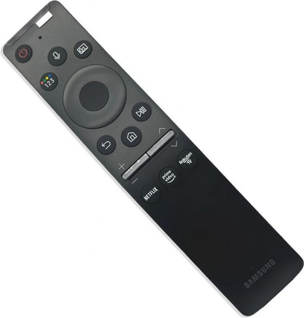 Actual product image Samsung Smart Remote Control (BN59-01330B) (Device-specific remote control, Infrared)