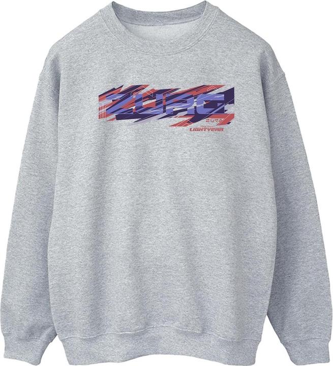 Produktbild Disney Lightyear Zurg Graphic Title Sweatshirt (XXL)