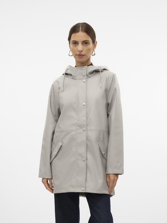 Produktbild Vero Moda Vmmalou Coated Jacket Noos (L)