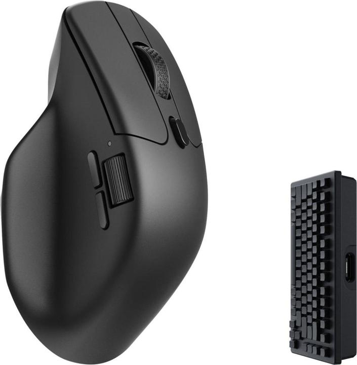 Produktbild Keychron M6 (Kabelgebunden, Kabellos)
