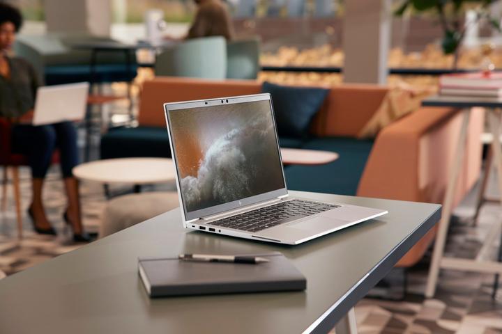 Produktbild HP EB 845 G8 R3 PRO 5450U 14in 16GB/256 (14", AMD Ryzen 3 Pro 5450U, 16 GB, 256 GB)