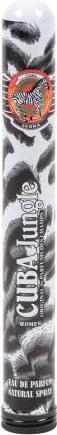 Immagine prodotto Cuba Zebra della giungla (Eau de parfum, 35 ml)