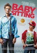 Actual product image Babysitting (F) (Blu-ray, 2014, French)