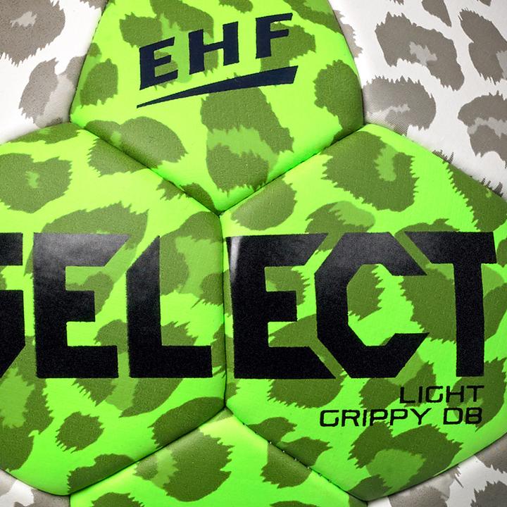 Produktbild Select Light Grippy DB v22