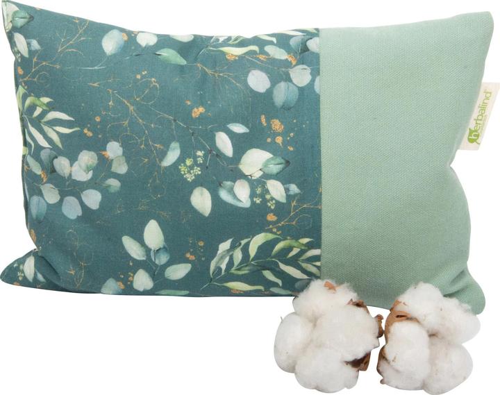 Immagine prodotto Herbalind Cuscino alle erbe "Eucalipto (30 x 20 cm)