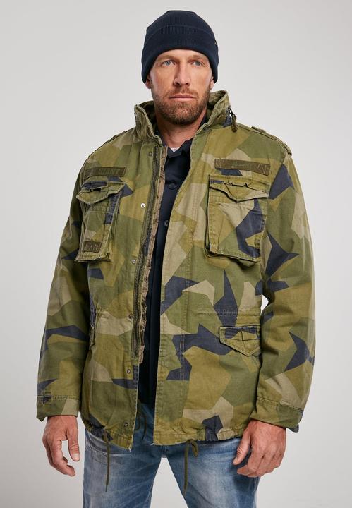 Immagine prodotto Brandit Giacca M-65 Giant (3XL)