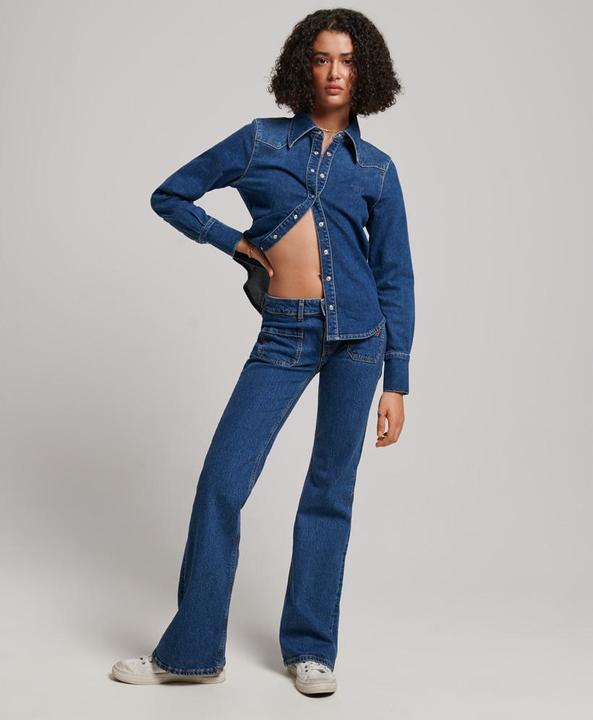 Produktbild Superdry Western (M)