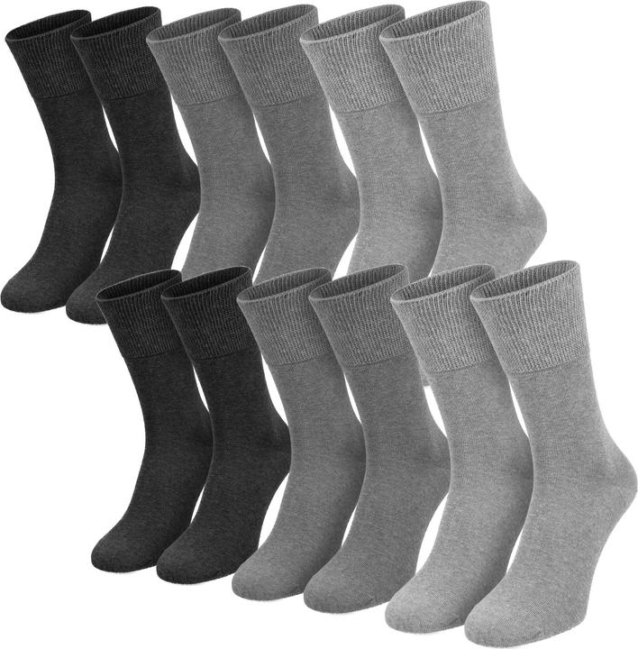Produktbild Black Snake 6 Pack Basic (6er Pack, 35, 38)