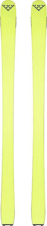 Immagine prodotto Black Crows Orb Freebird 90 23/24 Sci da turismo (173.10 cm, Senza rilegatura)