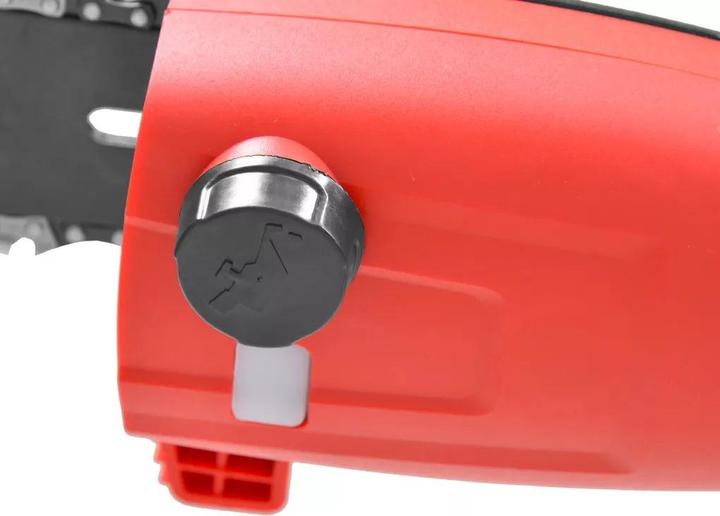 Image du produit Hecht 971 W Élagueuse sur perche (Scie à chaîne électrique)