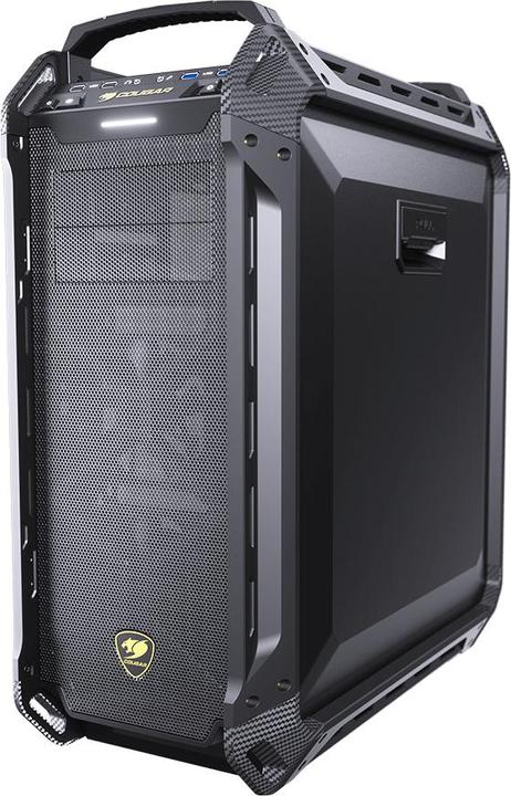 Image du produit Cougar Tank Max (ATX, mATX, Mini-ITX, E-ATX, XL-ATX)