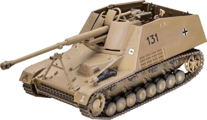 Produktbild Revell Sd.Kfz. 164 Nashorn