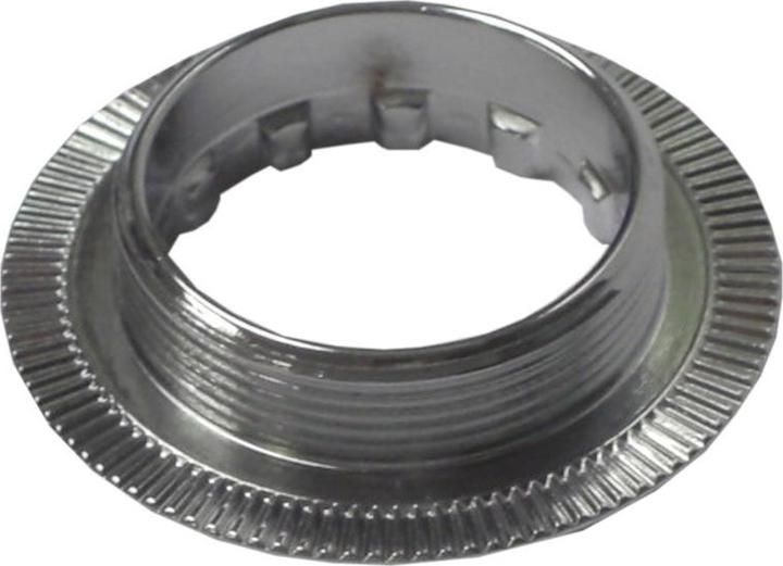 Actual product image Campagnolo Cassettes lock ring 10-speed (10-speed)
