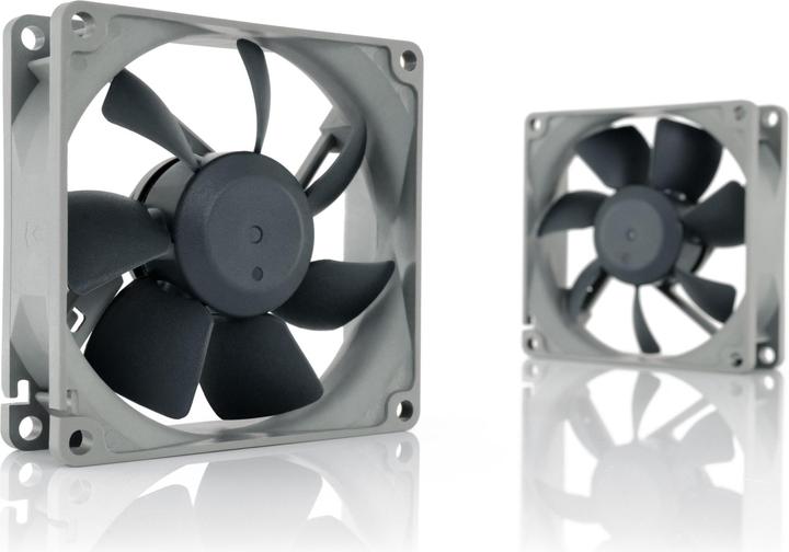 Immagine prodotto Noctua Nf-R8 1800 Pwm (80 mm, 1 x)