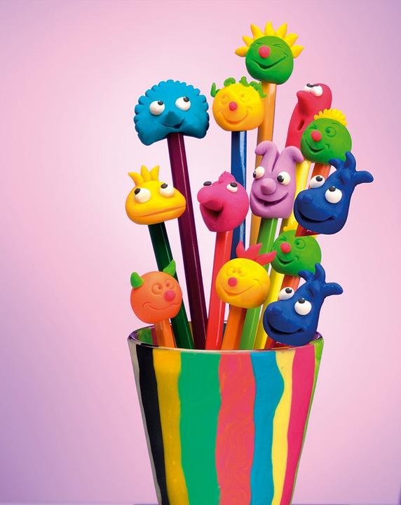 Actual product image Fimo Soft
