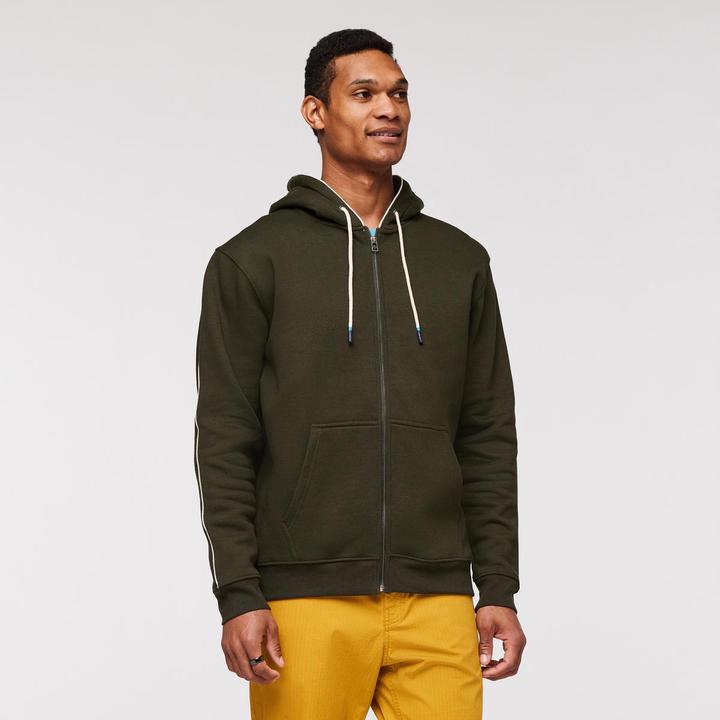Immagine prodotto Cotopaxi Felpa con cappuccio Do Good Organic Full-Zip (M)