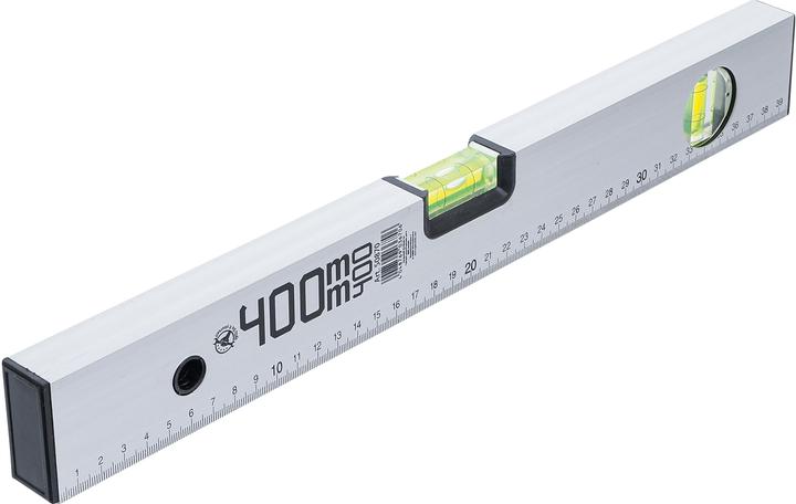 Actual product image BGS Wasserwaage (40 cm)