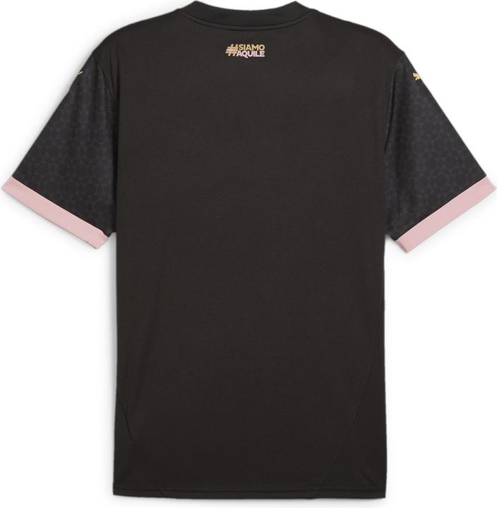 Actual product image Puma Palermo Away Jersey Replica (M)