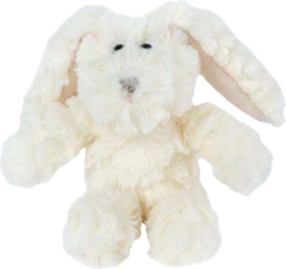 Immagine prodotto Take Me Home Portami a casa coniglio bianco in peluche, 10 cm (16 cm)