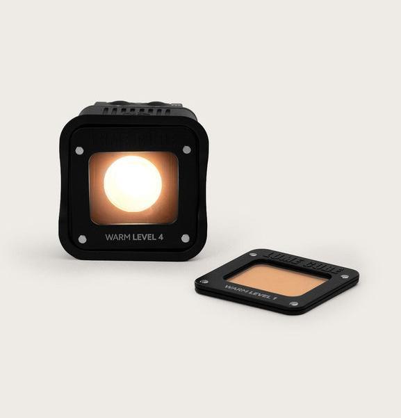 Immagine prodotto Lume Cube CTO Warming Gel Pack (Filtri di colore)