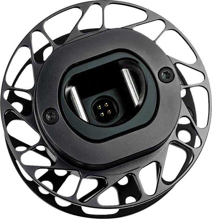 Immagine prodotto Cube Controls Set completo QRX, Classic - nero