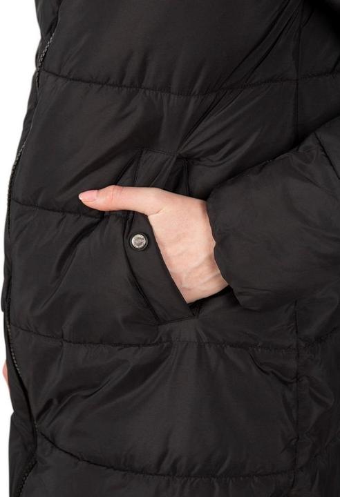 Actual product image Trespass Faith quilted jacket (M)