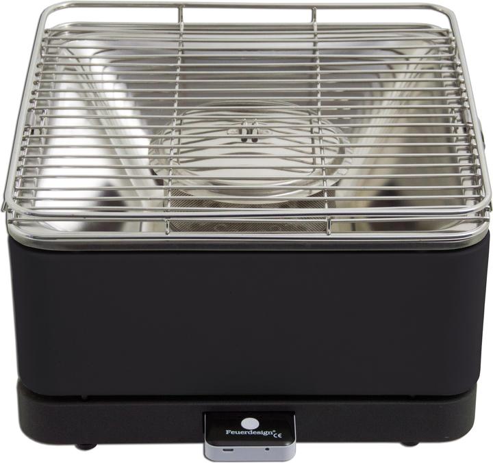 Feuerdesign Teide (35 cm)