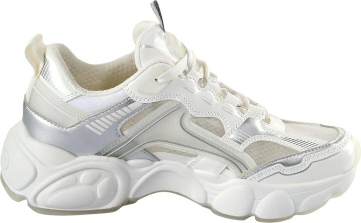 Produktbild Buffalo Cld Run Jog Vegan Nappa/Mesh - 159679 (41)