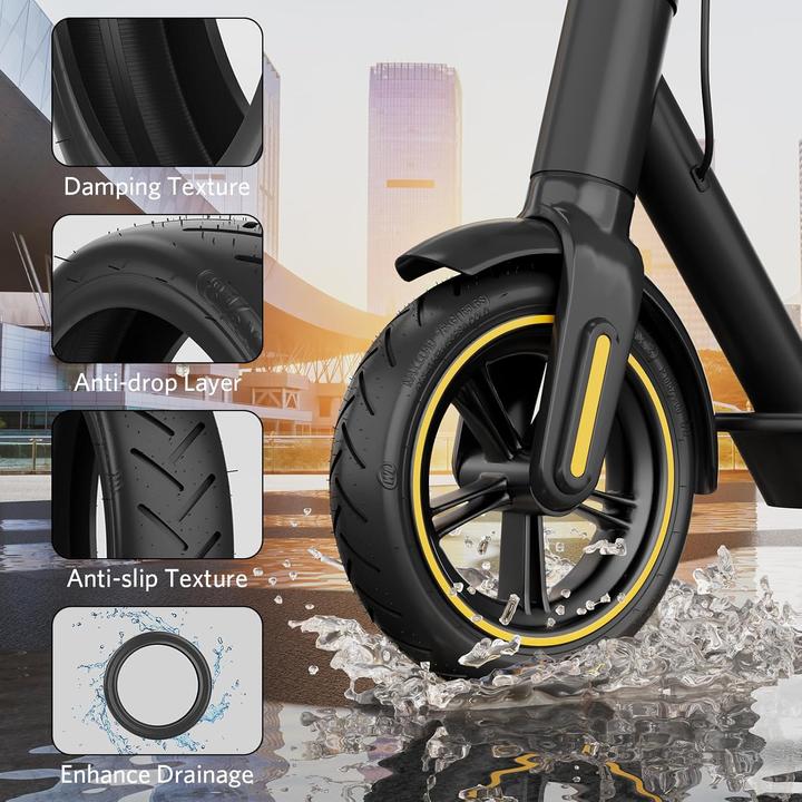 Immagine prodotto Ouxi E-Scooter Reifen-Set für Xiaomi M365