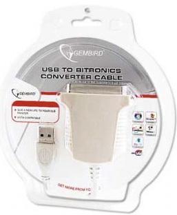 Produktbild Gembird CUM360 Parallel-Adapter